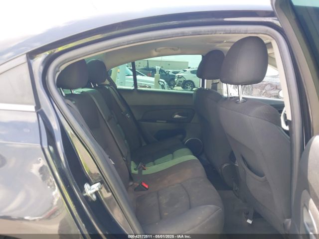 2016 CHEVROLET CRUZE LIMITED 1G1PE5SB3G7163473 Photo 7