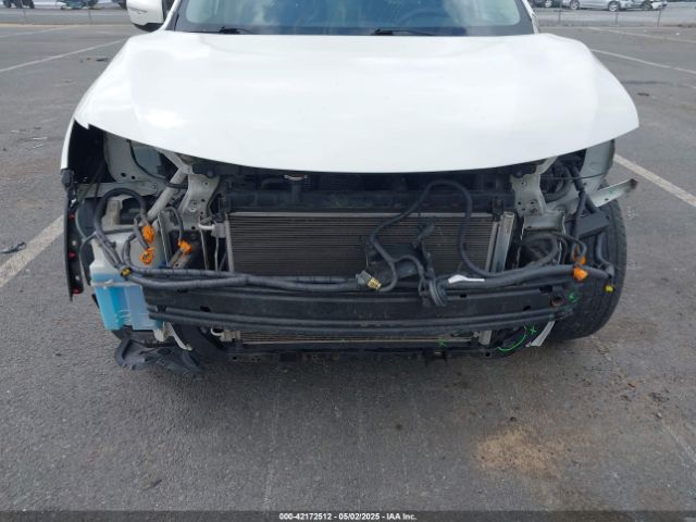 5N1AT2MV5EC769799 Nissan Rogue S/sl/sv