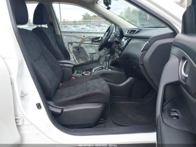 5N1AT2MV5EC769799 Nissan Rogue S/sl/sv