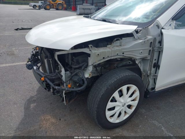 5N1AT2MV5EC769799 Nissan Rogue S/sl/sv