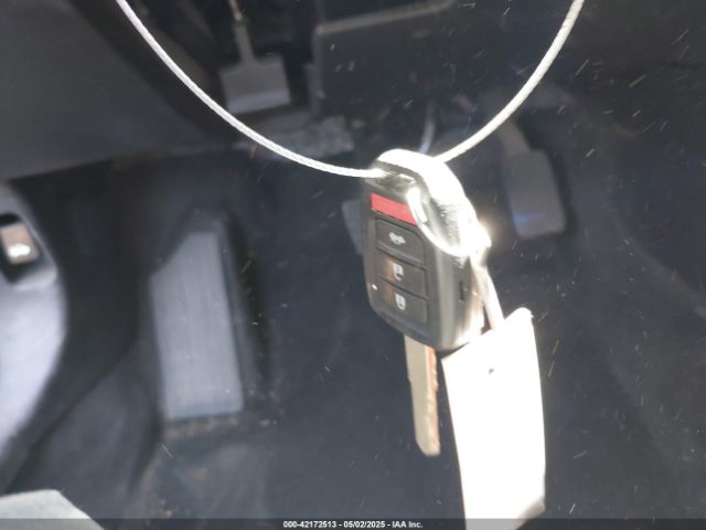 2HGFC2F59JH566978 Honda Civic Lx