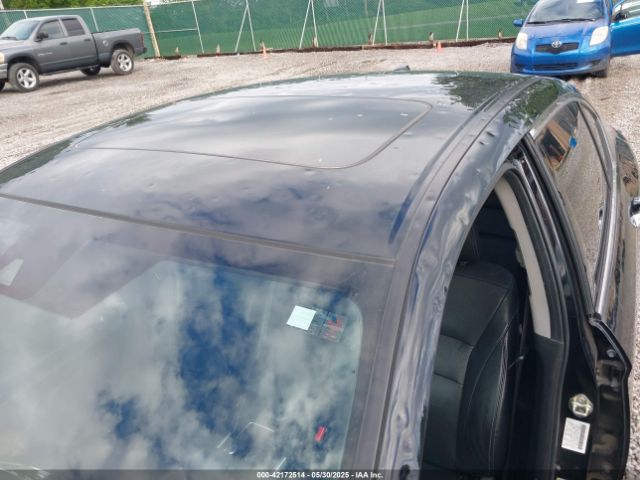 1HGCR3F83FA026467 Honda Accord Ex-l V-6