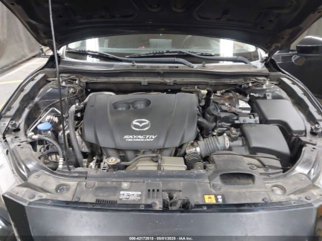 3MZBM1T72GM265552 Mazda Mazda3 I Sport