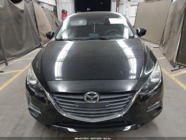 3MZBM1T72GM265552 Mazda Mazda3 I Sport