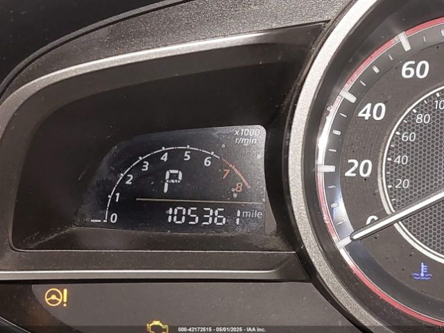 3MZBM1T72GM265552 Mazda Mazda3 I Sport
