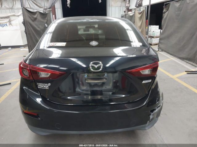 3MZBM1T72GM265552 Mazda Mazda3 I Sport