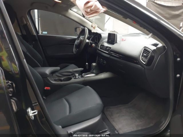 3MZBM1T72GM265552 Mazda Mazda3 I Sport