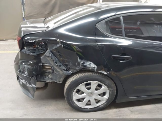 3MZBM1T72GM265552 Mazda Mazda3 I Sport
