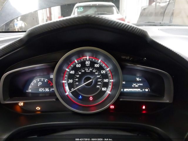3MZBM1T72GM265552 Mazda Mazda3 I Sport