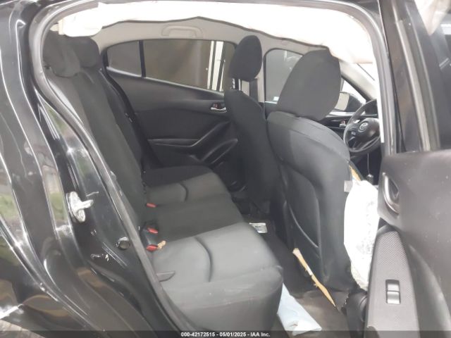 3MZBM1T72GM265552 Mazda Mazda3 I Sport
