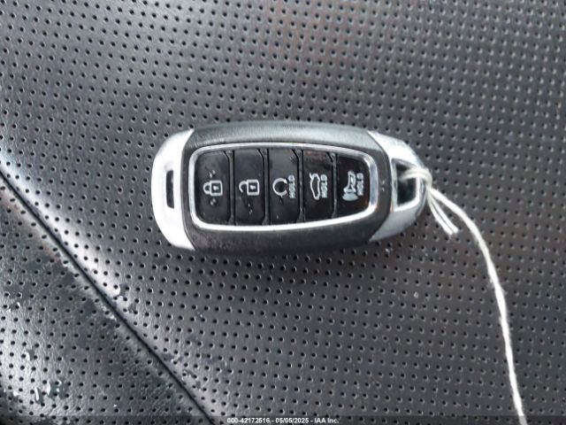 KMHLP4AG2MU131274 Hyundai Elantra Limited