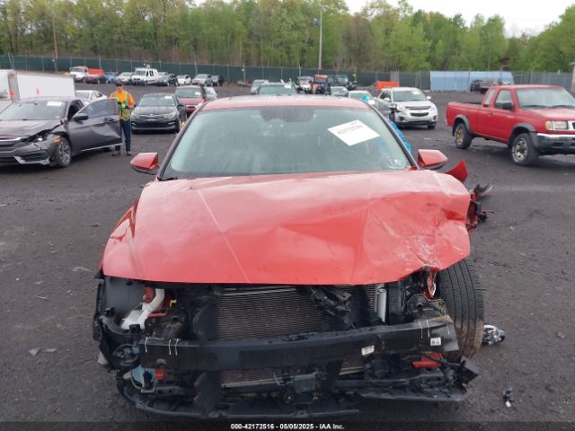 KMHLP4AG2MU131274 Hyundai Elantra Limited