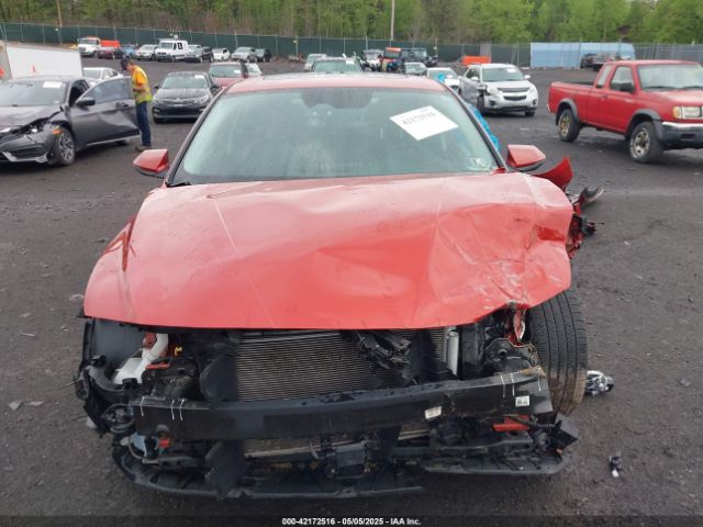 KMHLP4AG2MU131274 Hyundai Elantra Limited