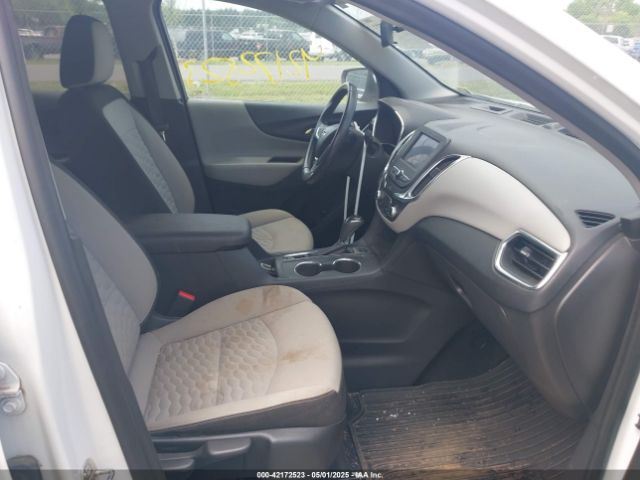 3GNAXVEX3LS591349 Chevrolet Equinox Awd Lt 2.0l Turbo