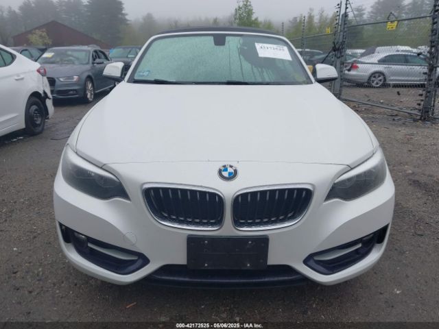 WBA2M9C3XH7A47692 BMW 230i Xdrive