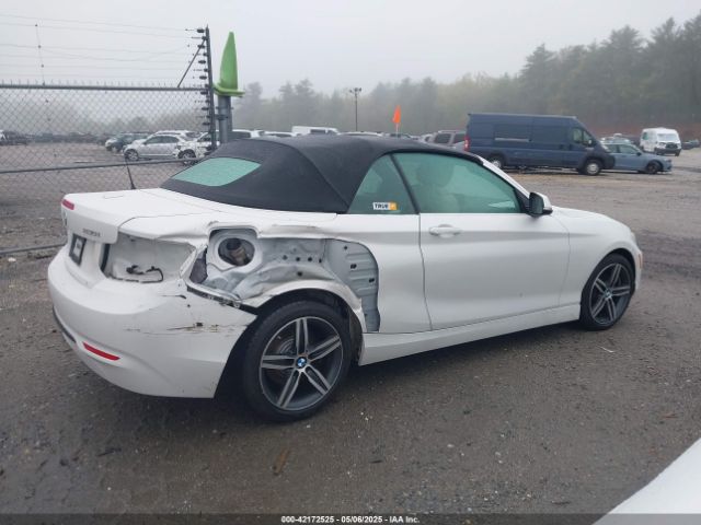 WBA2M9C3XH7A47692 BMW 230i Xdrive