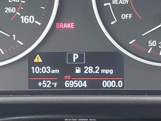 WBA2M9C3XH7A47692 BMW 230i Xdrive