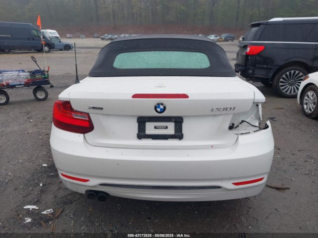 WBA2M9C3XH7A47692 BMW 230i Xdrive