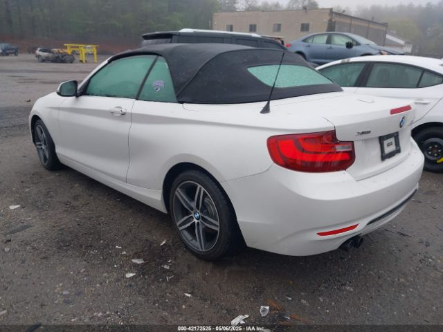 WBA2M9C3XH7A47692 BMW 230i Xdrive