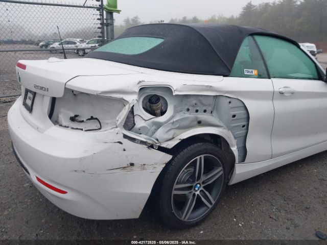 WBA2M9C3XH7A47692 BMW 230i Xdrive