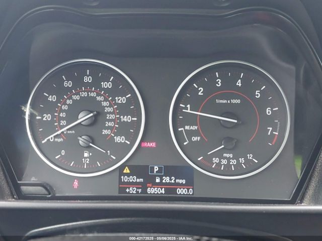 WBA2M9C3XH7A47692 BMW 230i Xdrive