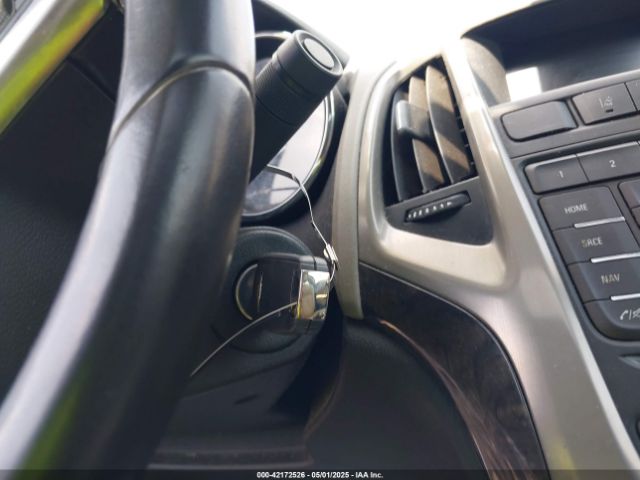 1G4PR5SK5F4199432 Buick Verano Convenience Group