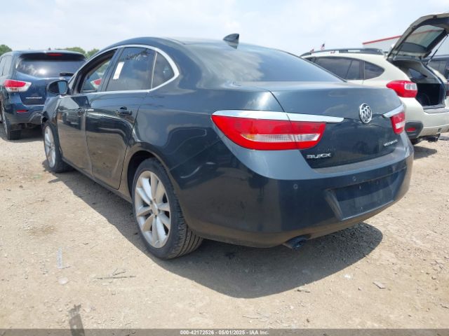 1G4PR5SK5F4199432 Buick Verano Convenience Group