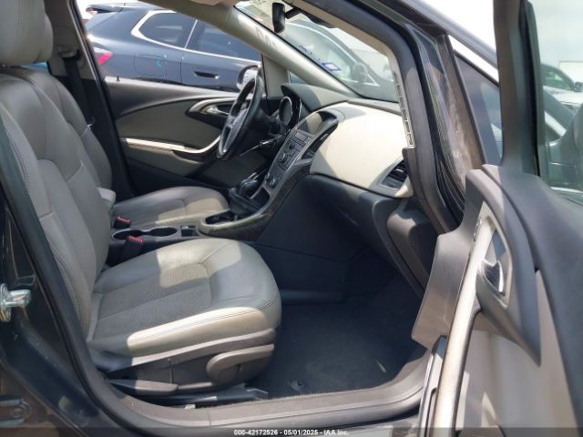 1G4PR5SK5F4199432 Buick Verano Convenience Group