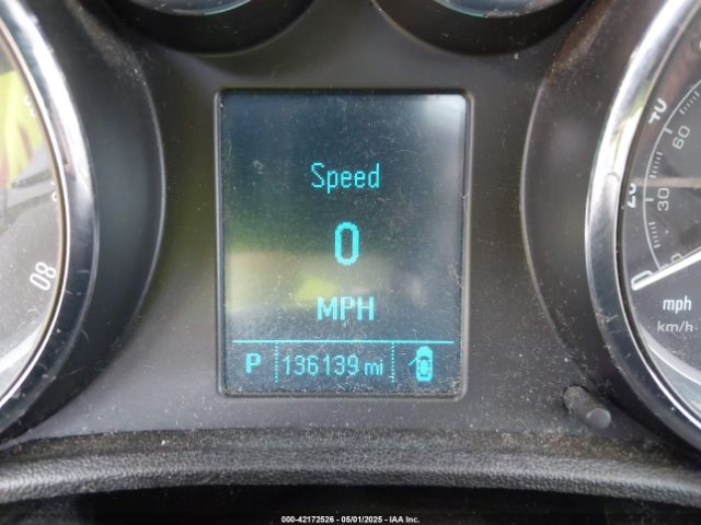 1G4PR5SK5F4199432 Buick Verano Convenience Group