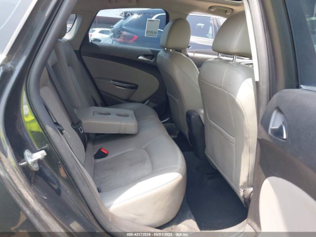 1G4PR5SK5F4199432 Buick Verano Convenience Group