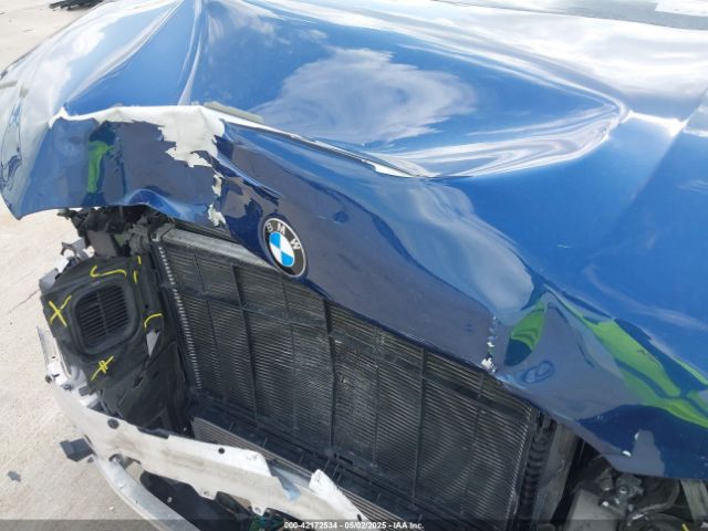 2021 BMW X3 5UXTY5C02M9G01198 Photo 5
