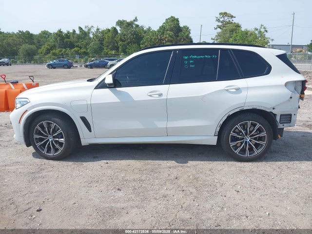 BMW X5 Phev Xdrive45e 2021 5UXTA6C08M9F38909 Image 15