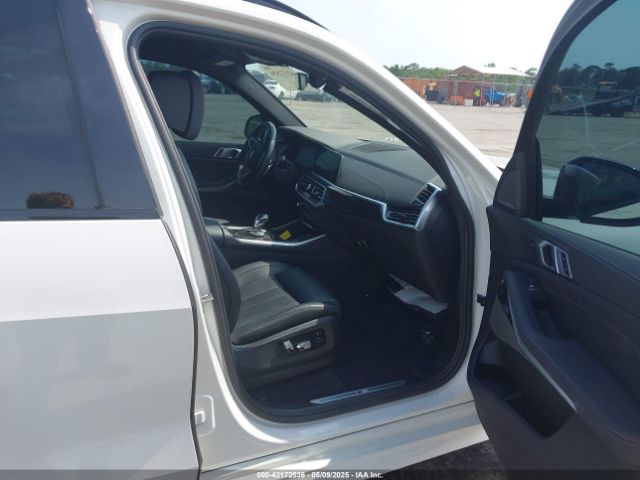 2021 BMW X5 PHEV 5UXTA6C08M9F38909 Photo 4
