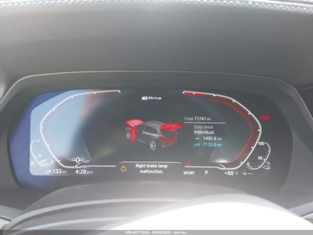 2021 BMW X5 PHEV 5UXTA6C08M9F38909 Photo 6