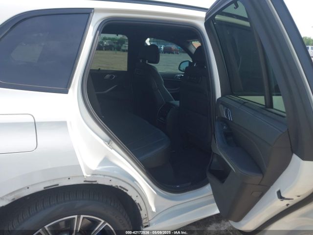2021 BMW X5 PHEV 5UXTA6C08M9F38909 Photo 7