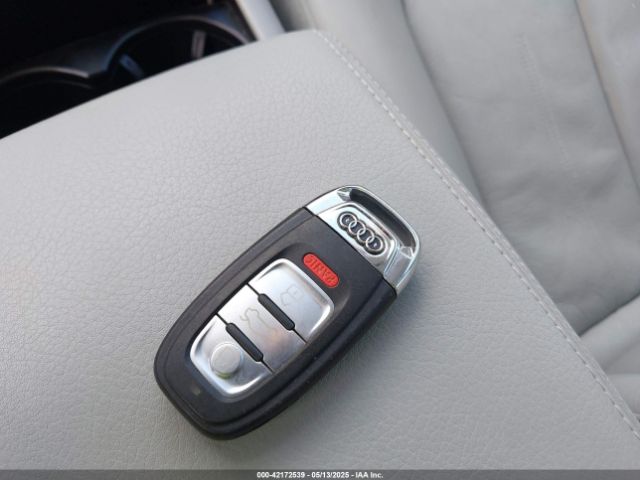 WAUCFAFC7FN034531 Audi A6 2.0t Premium