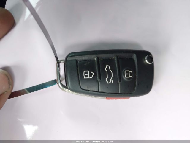 WA1FFCFSXFR005207 Audi Q3 2.0t Premium Plus