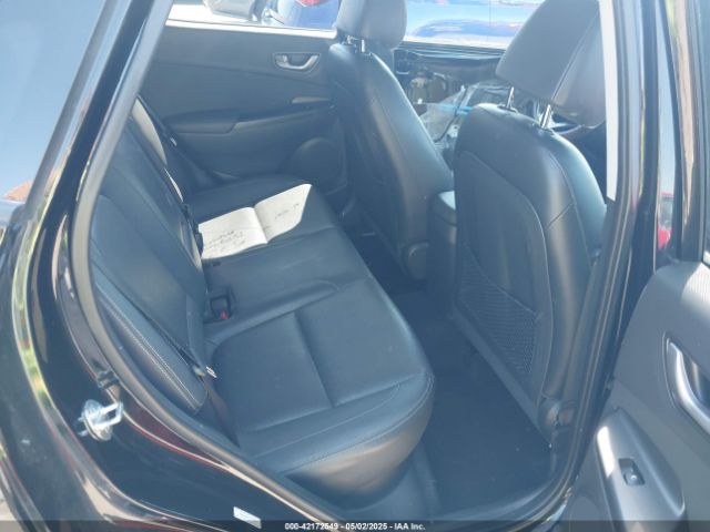KM8K53A57KU379883 Hyundai Kona Ultimate