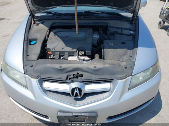 2006 ACURA TL 19UUA66276A021023 Photo 9