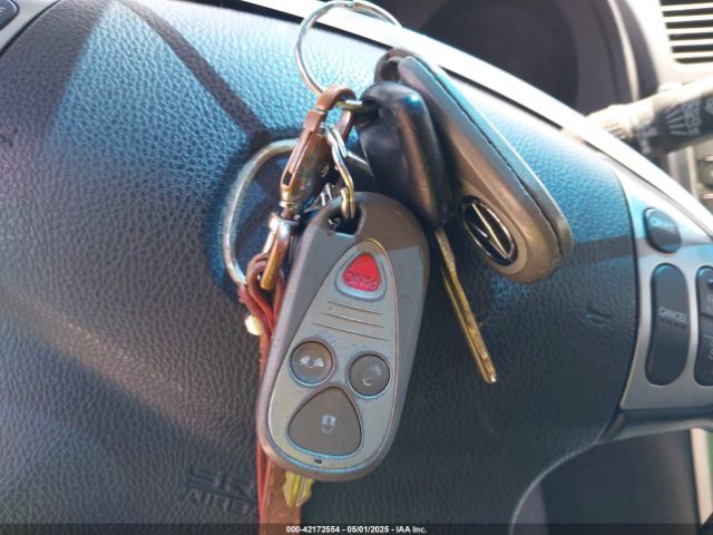 2006 ACURA TL 19UUA66276A021023 Photo 10