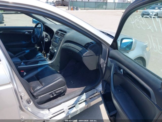 2006 ACURA TL 19UUA66276A021023 Photo 4