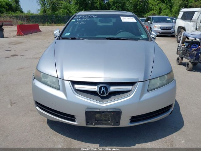 2006 ACURA TL 19UUA66276A021023 Photo 5