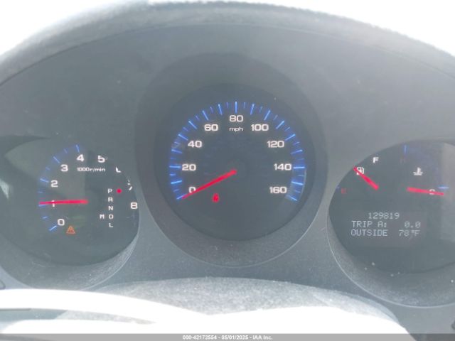 2006 ACURA TL 19UUA66276A021023 Photo 6