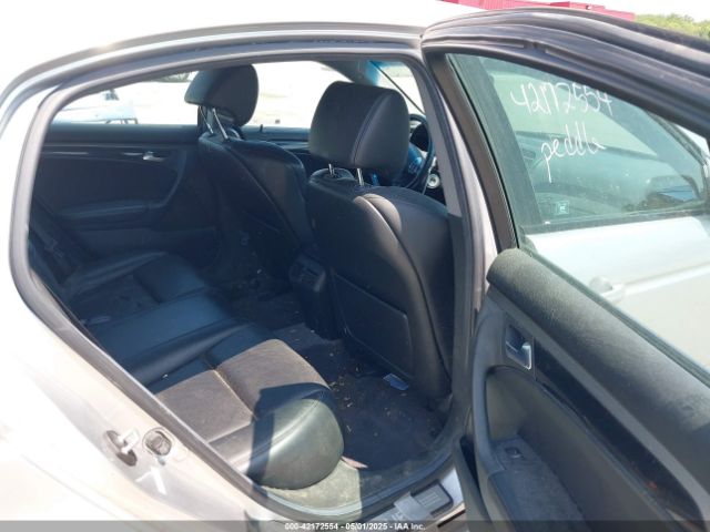 2006 ACURA TL 19UUA66276A021023 Photo 7