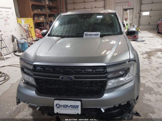 3FTTW8E34PRA67076 Ford Maverick Xlt