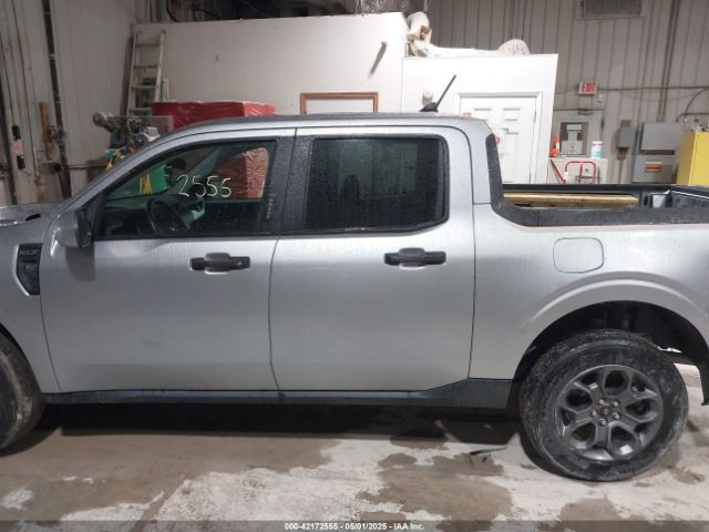 3FTTW8E34PRA67076 Ford Maverick Xlt
