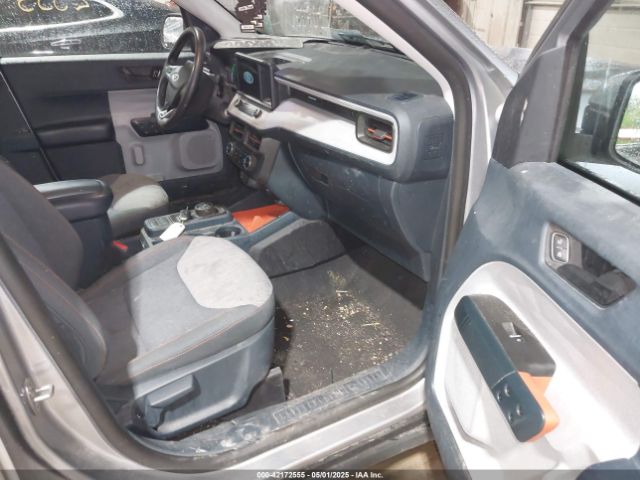 3FTTW8E34PRA67076 Ford Maverick Xlt
