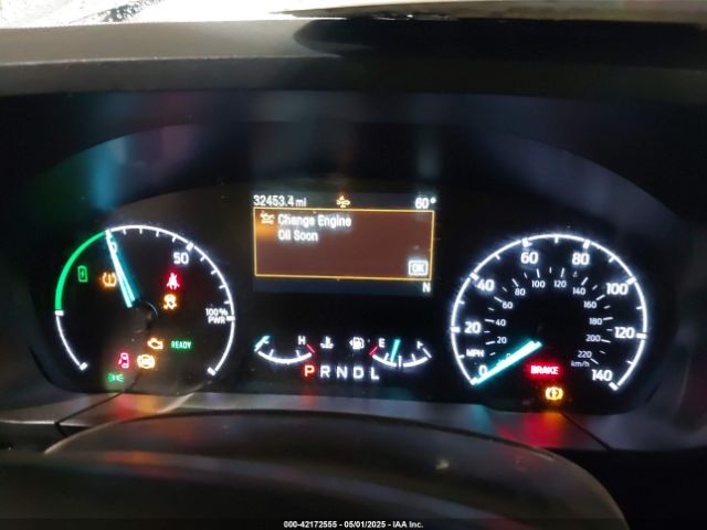 3FTTW8E34PRA67076 Ford Maverick Xlt