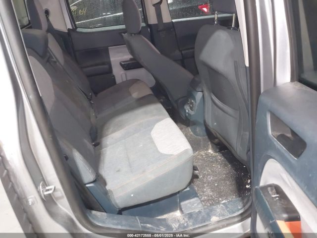 3FTTW8E34PRA67076 Ford Maverick Xlt