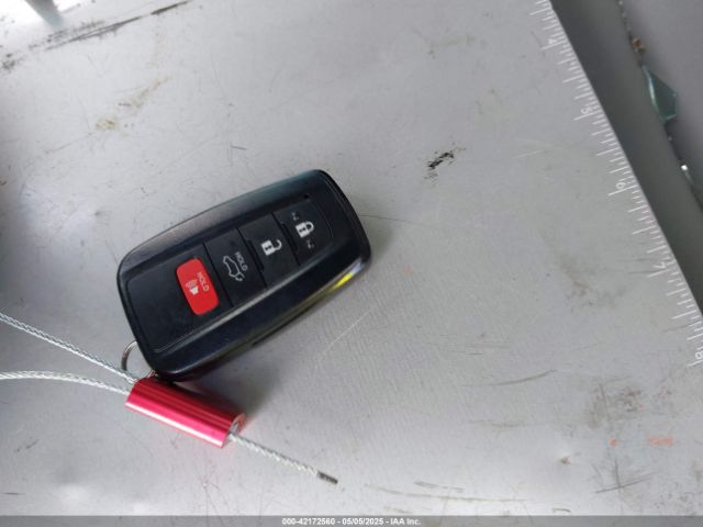 2022 TOYOTA RAV4 2T3C1RFVXNC195269 Photo 10